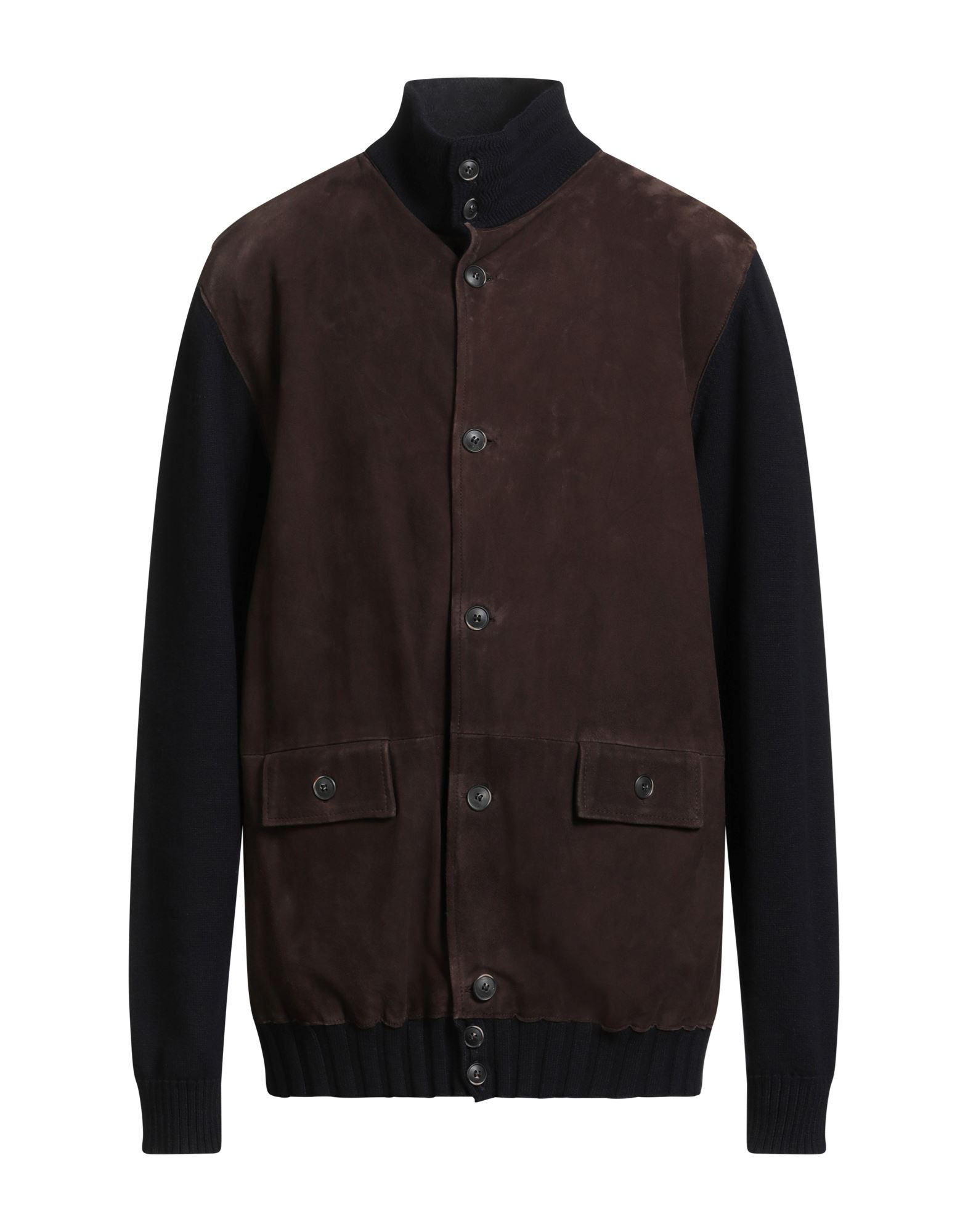 ALPHA STUDIO Jacke & Anorak Herren Nachtblau ALPHA STUDIO Jacke & Anorak Herren Nachtblau von ALPHA STUDIO