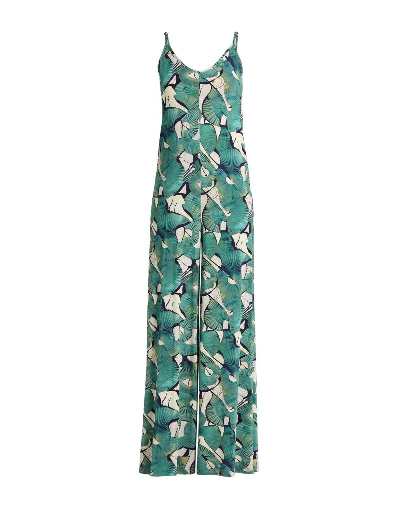 ALPHA STUDIO Jumpsuit Damen Dunkelgrün von ALPHA STUDIO