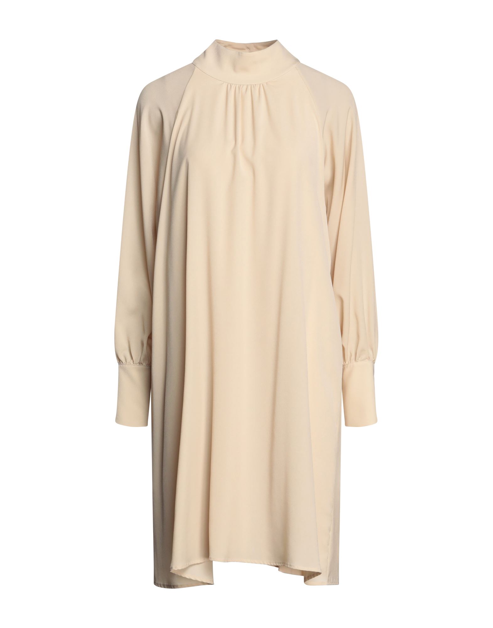 ALPHA STUDIO Mini-kleid Damen Beige von ALPHA STUDIO