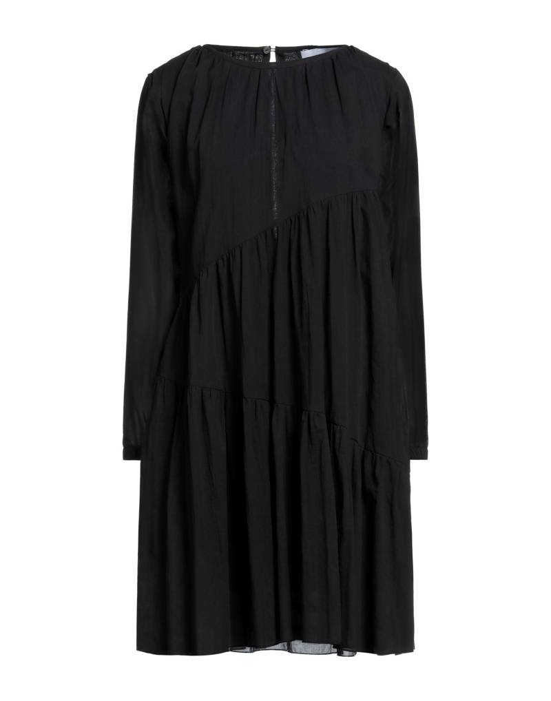 ALPHA STUDIO Mini-kleid Damen Schwarz von ALPHA STUDIO