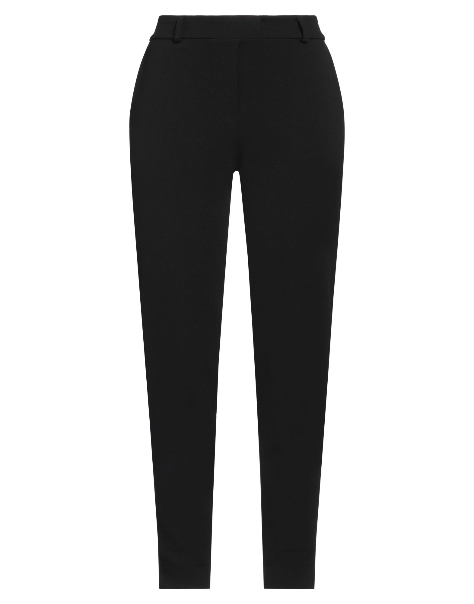 ALPHA STUDIO Leggings Damen Schwarz von ALPHA STUDIO