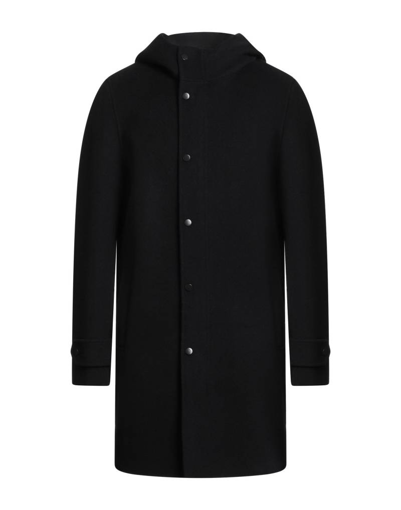 ALPHA STUDIO Mantel Herren Nachtblau von ALPHA STUDIO