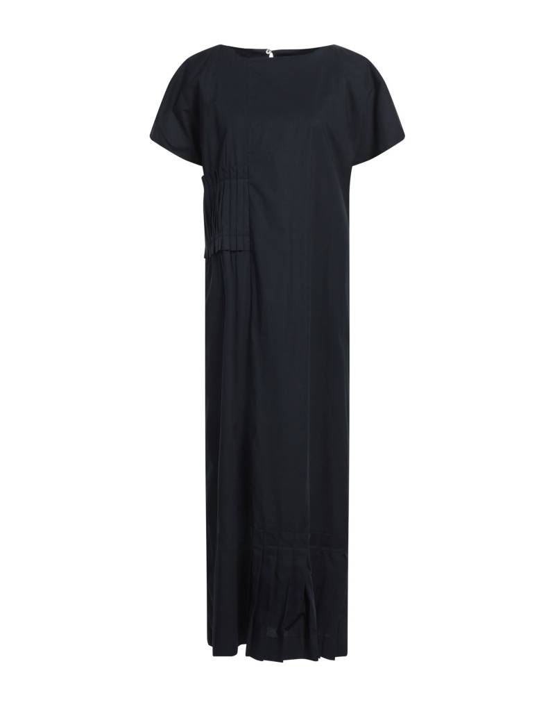 ALPHA STUDIO Maxi-kleid Damen Nachtblau von ALPHA STUDIO