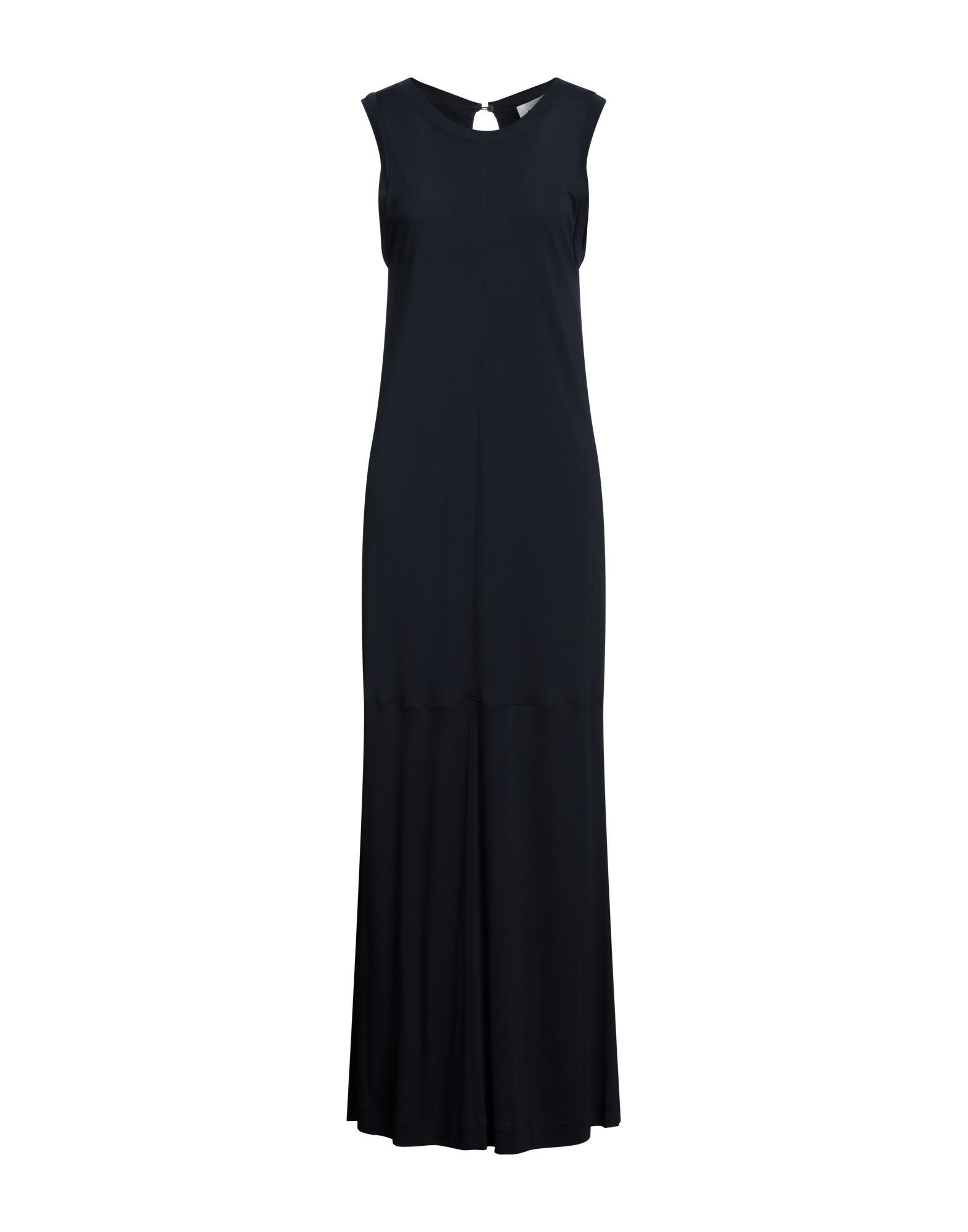 ALPHA STUDIO Maxi-kleid Damen Nachtblau von ALPHA STUDIO