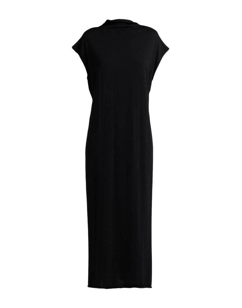 ALPHA STUDIO Maxi-kleid Damen Schwarz von ALPHA STUDIO