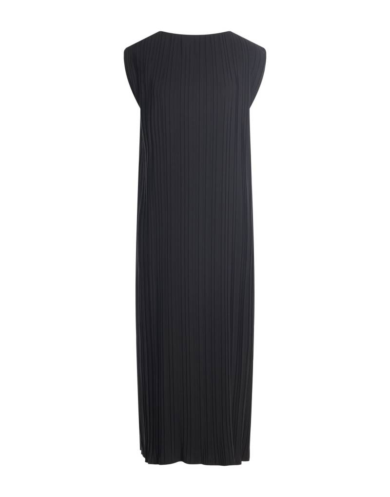 ALPHA STUDIO Maxi-kleid Damen Schwarz von ALPHA STUDIO