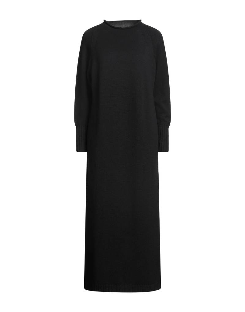 ALPHA STUDIO Maxi-kleid Damen Schwarz von ALPHA STUDIO