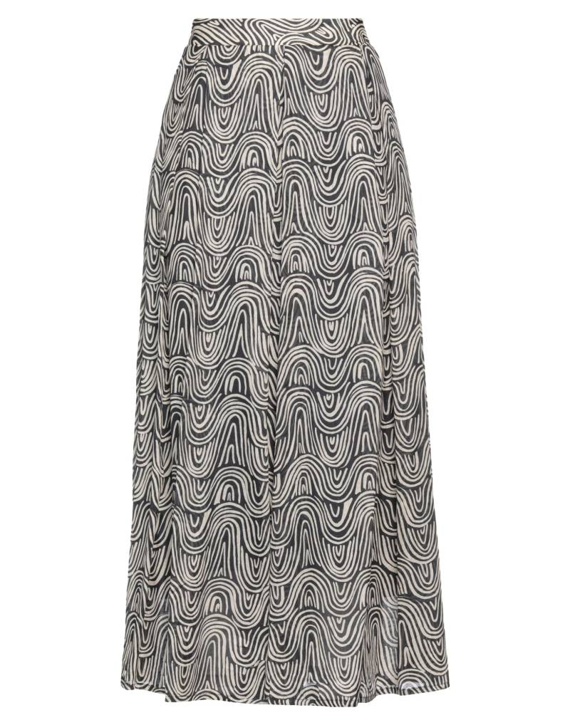 ALPHA STUDIO Maxi-rock Damen Nachtblau von ALPHA STUDIO