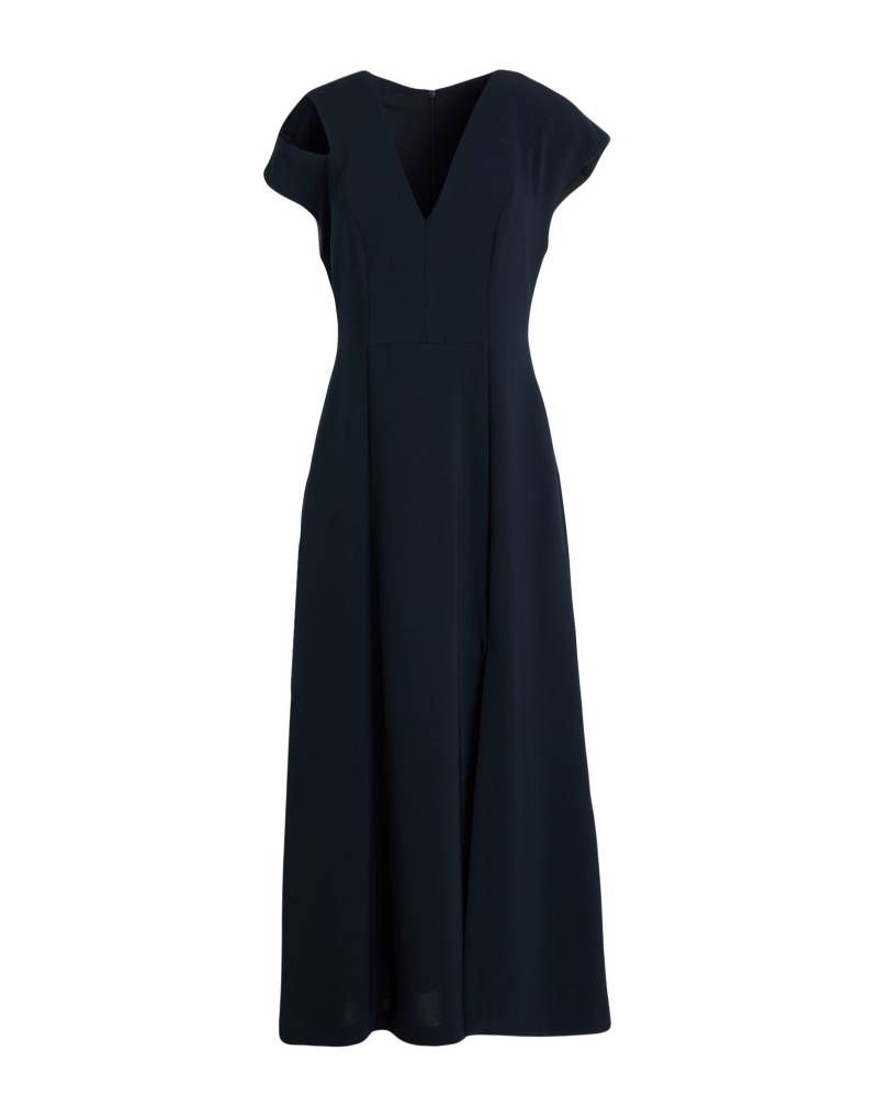 ALPHA STUDIO Midi-kleid Damen Nachtblau von ALPHA STUDIO