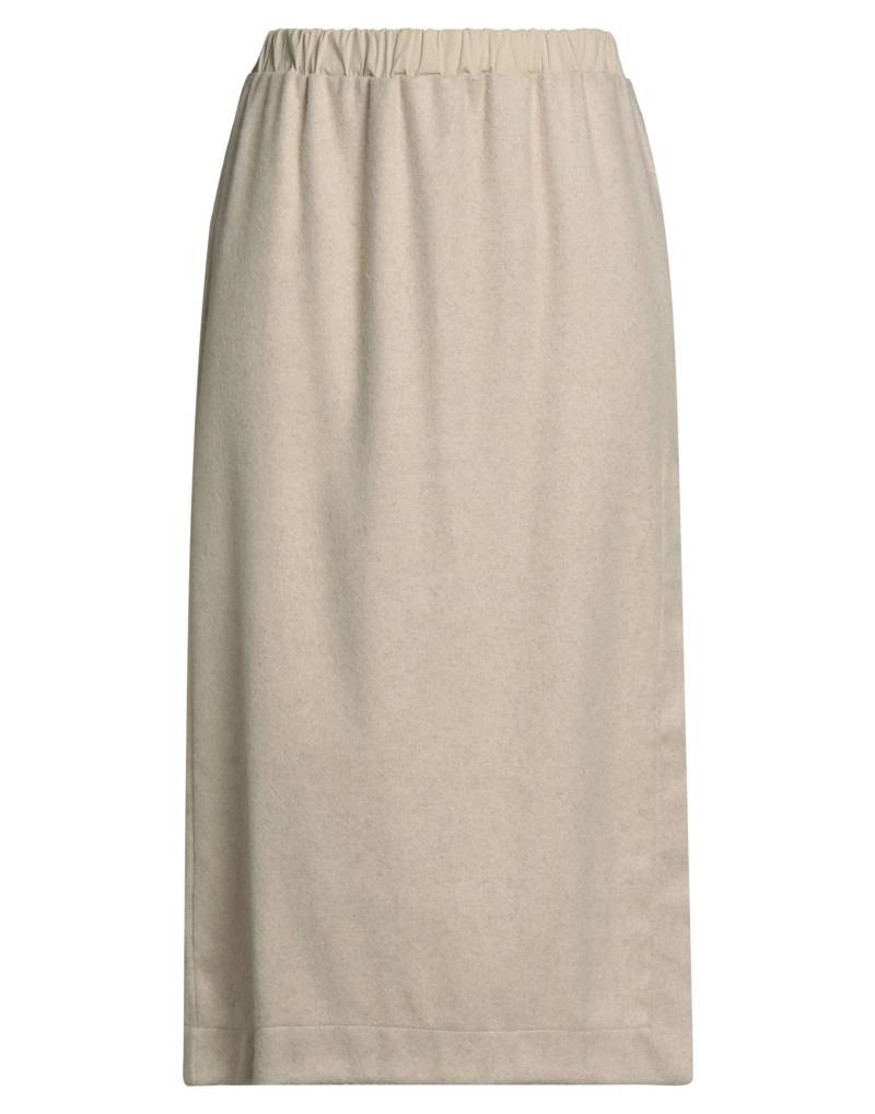 ALPHA STUDIO Midi-rock Damen Beige von ALPHA STUDIO