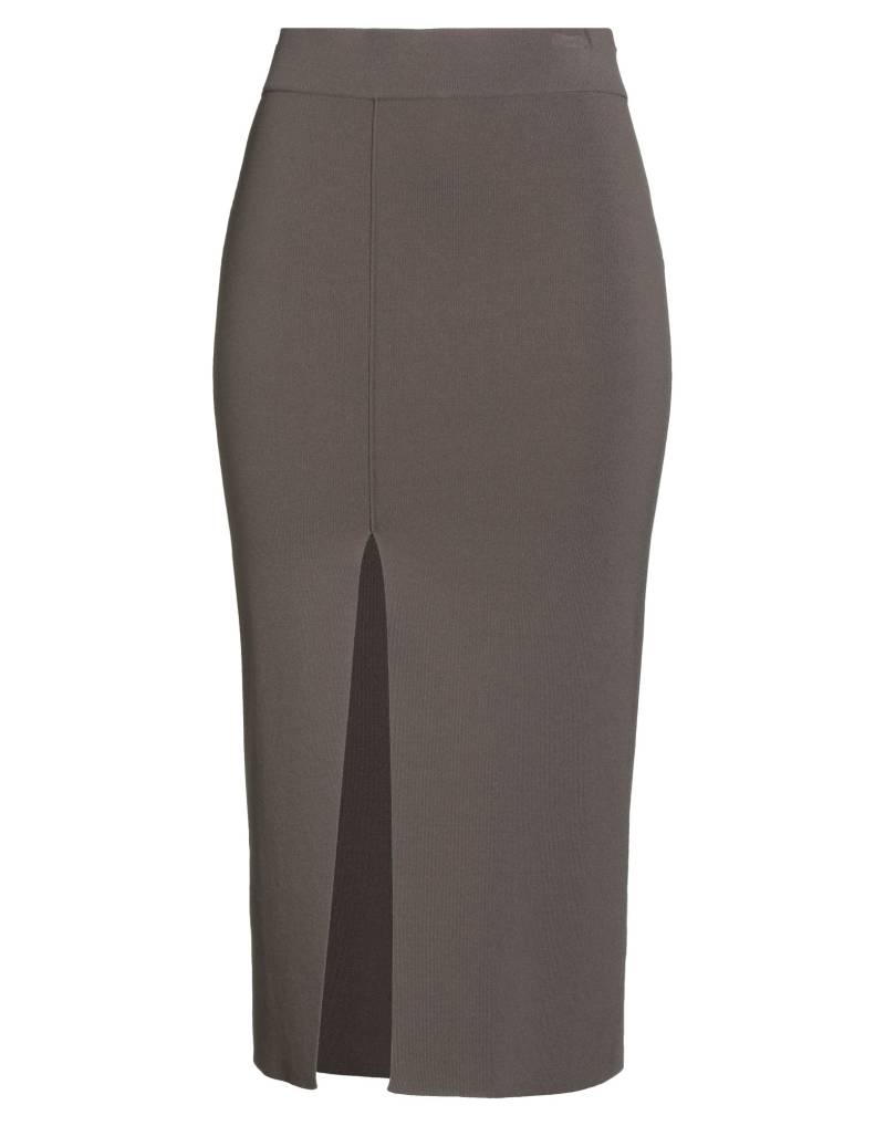 ALPHA STUDIO Midi-rock Damen Maulwurfsgrau von ALPHA STUDIO