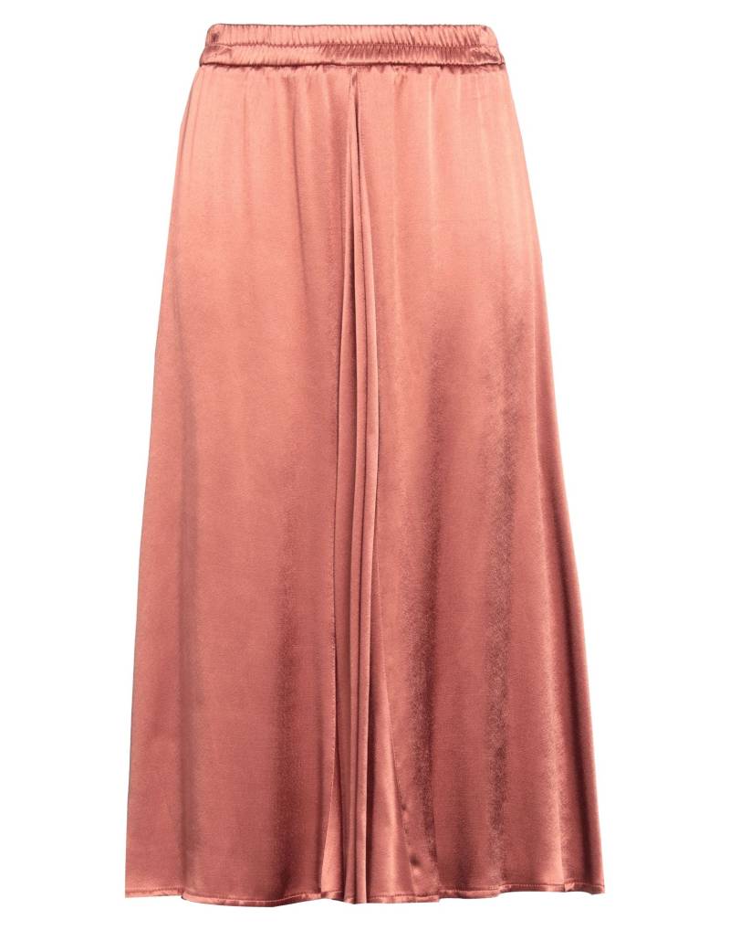 ALPHA STUDIO Midi-rock Damen Rostrot von ALPHA STUDIO