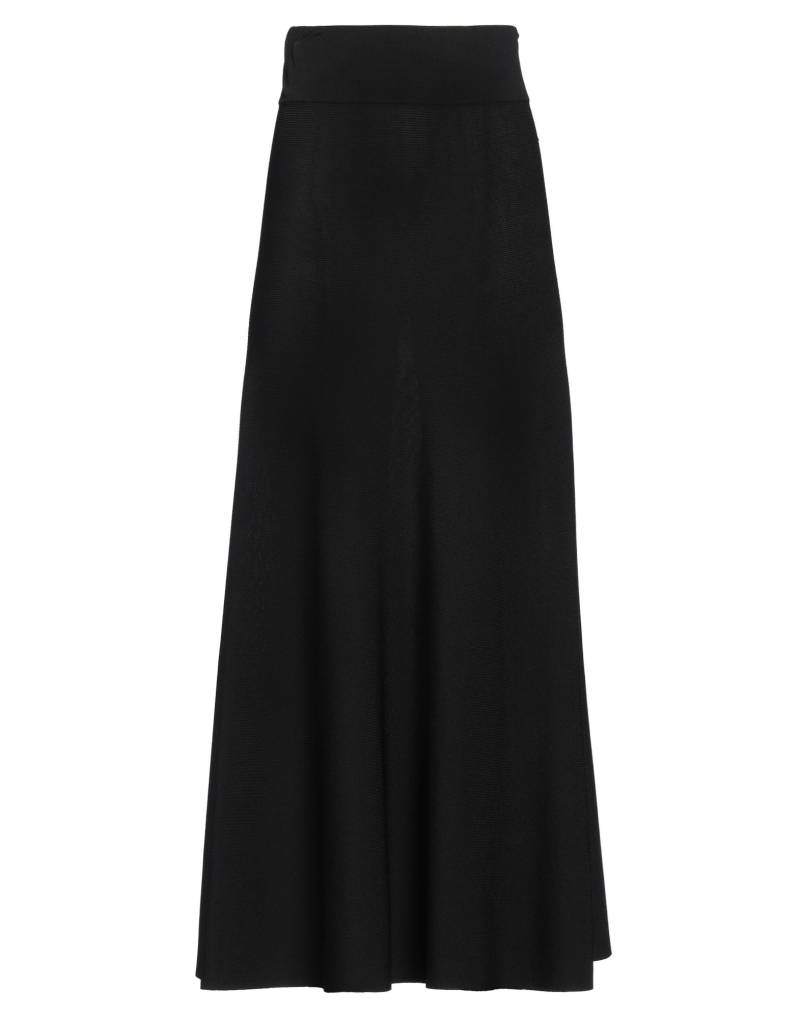 ALPHA STUDIO Midi-rock Damen Schwarz von ALPHA STUDIO