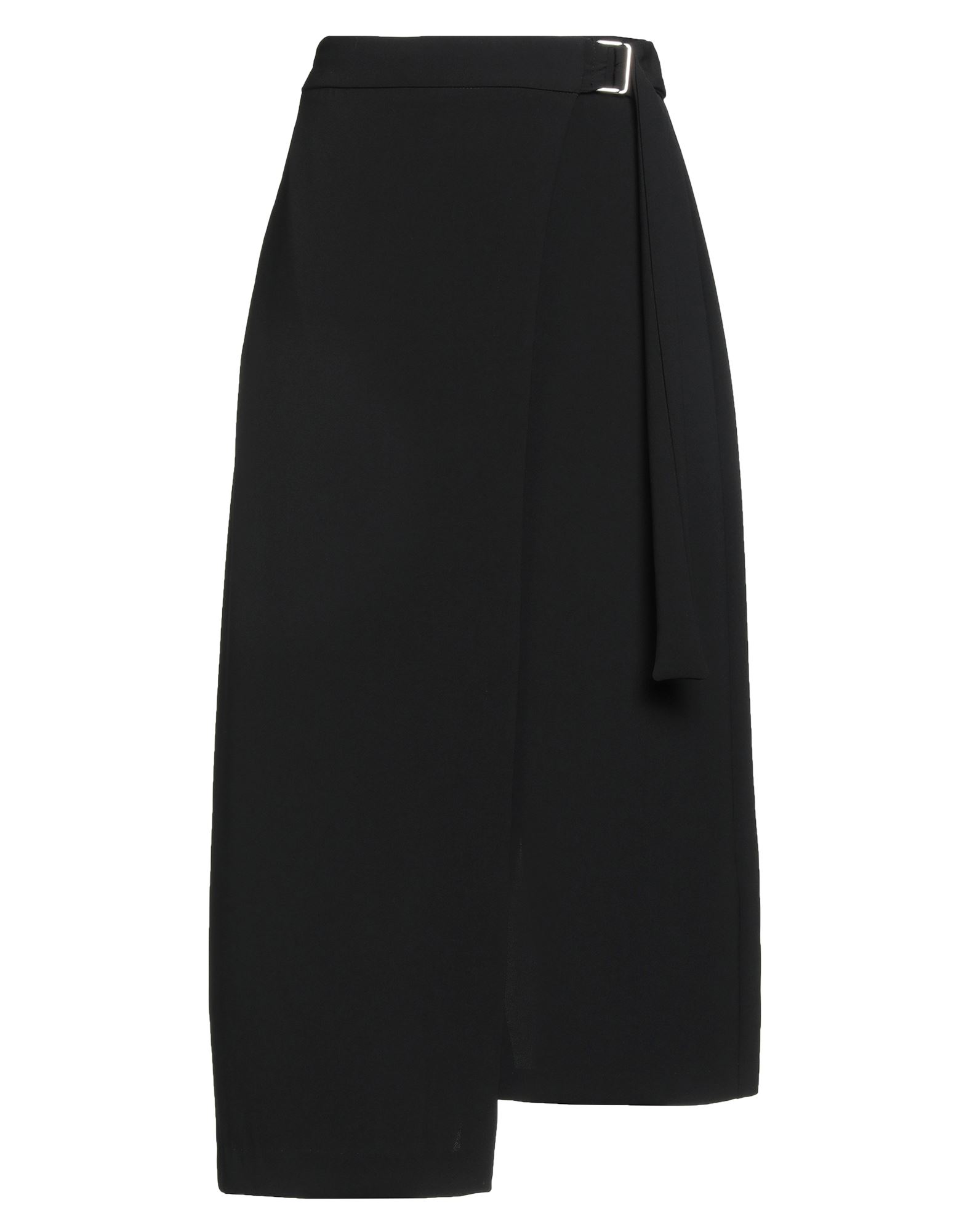ALPHA STUDIO Midi-rock Damen Schwarz ALPHA STUDIO Midi-rock Damen Schwarz von ALPHA STUDIO