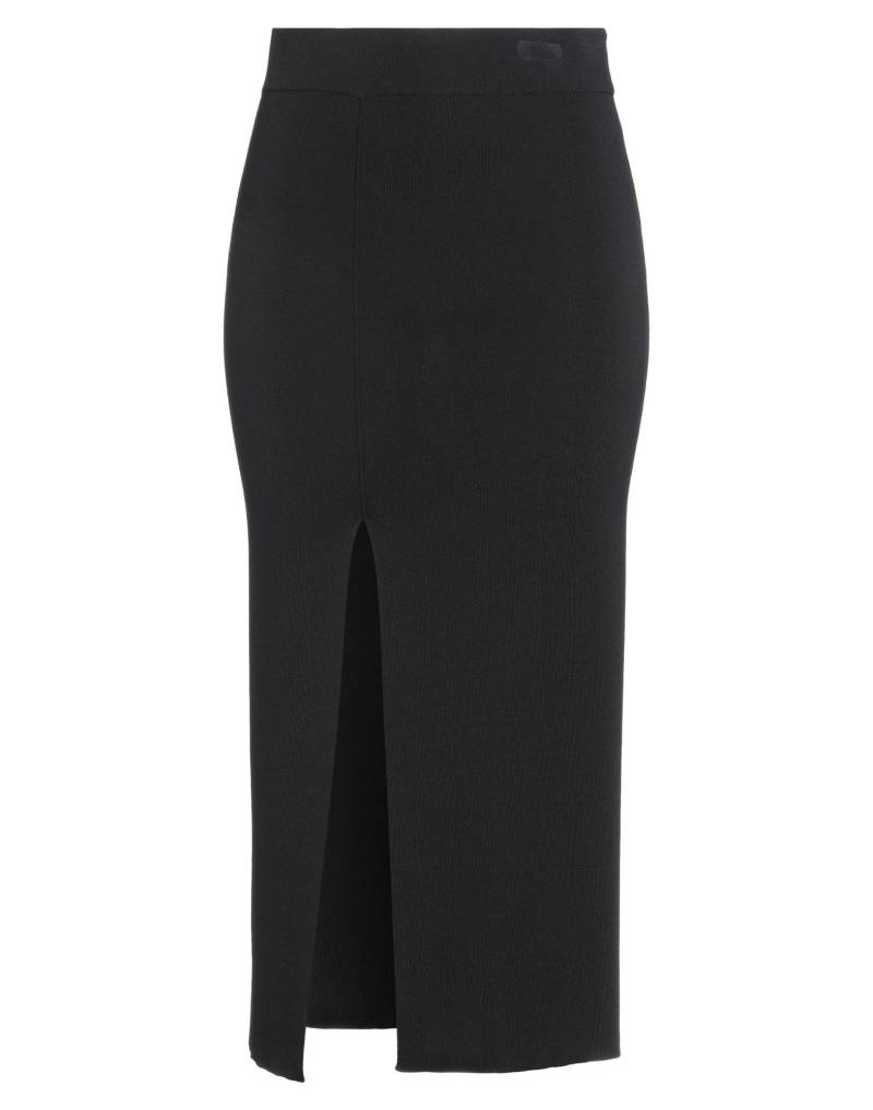 ALPHA STUDIO Midi-rock Damen Schwarz von ALPHA STUDIO