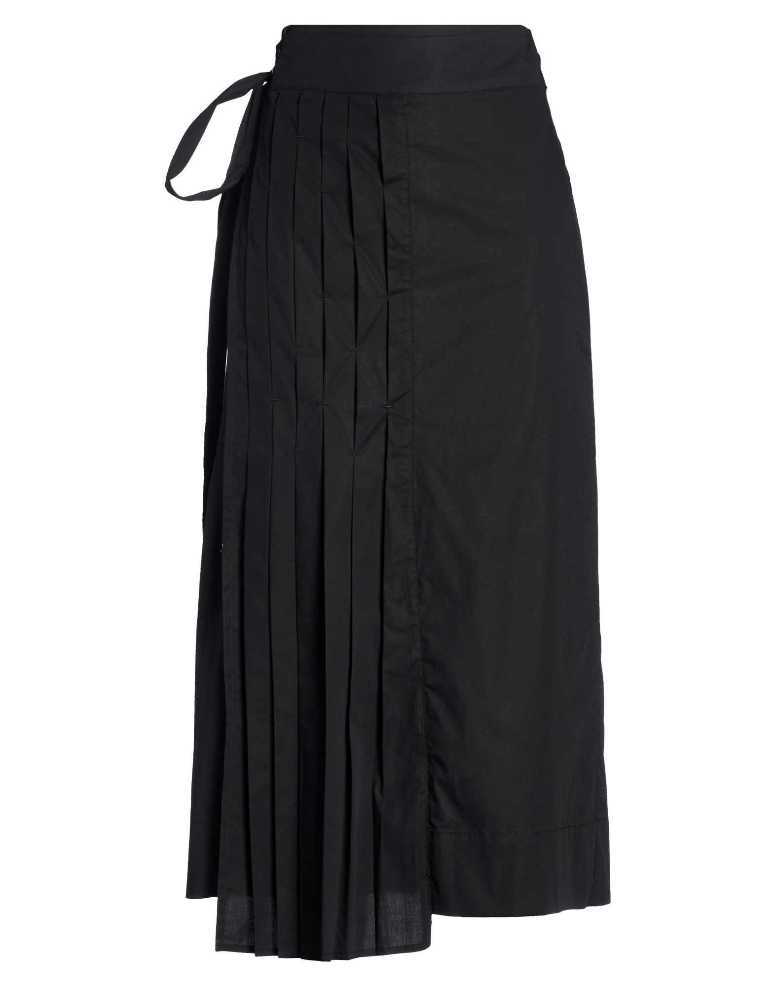 ALPHA STUDIO Midi-rock Damen Schwarz von ALPHA STUDIO