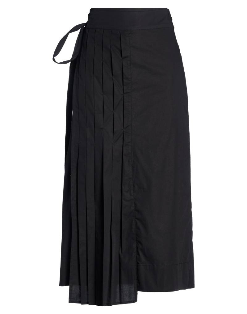 ALPHA STUDIO Midi-rock Damen Schwarz von ALPHA STUDIO