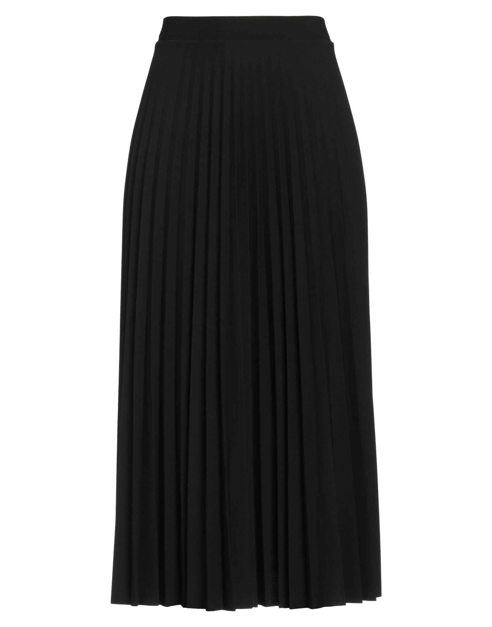 ALPHA STUDIO Midi-rock Damen Schwarz ALPHA STUDIO Midi-rock Damen Schwarz von ALPHA STUDIO