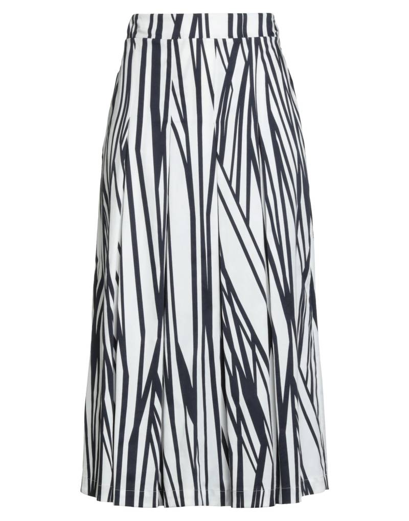 ALPHA STUDIO Midi-rock Damen Weiß von ALPHA STUDIO