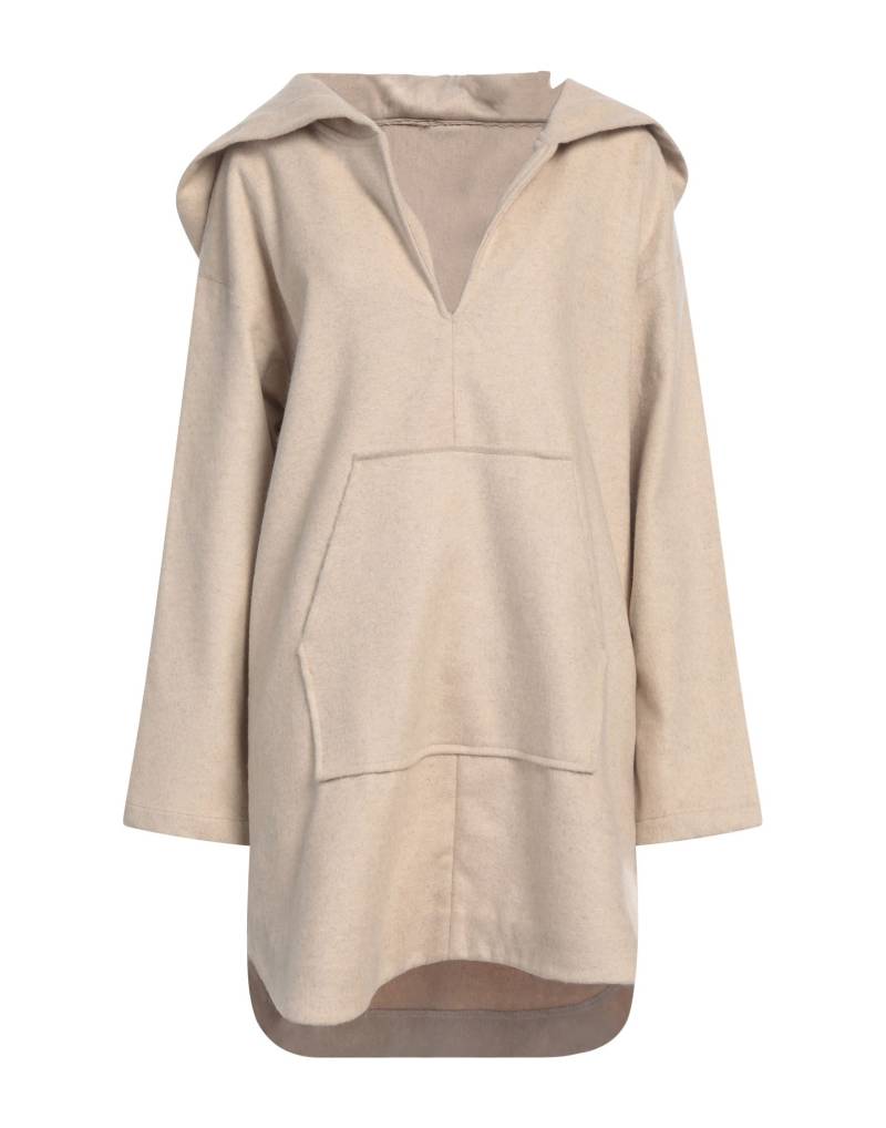 ALPHA STUDIO Mini-kleid Damen Beige von ALPHA STUDIO