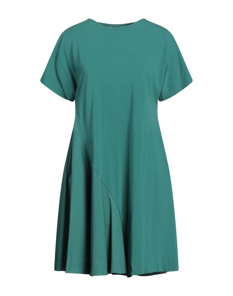 ALPHA STUDIO Mini-kleid Damen Grün von ALPHA STUDIO