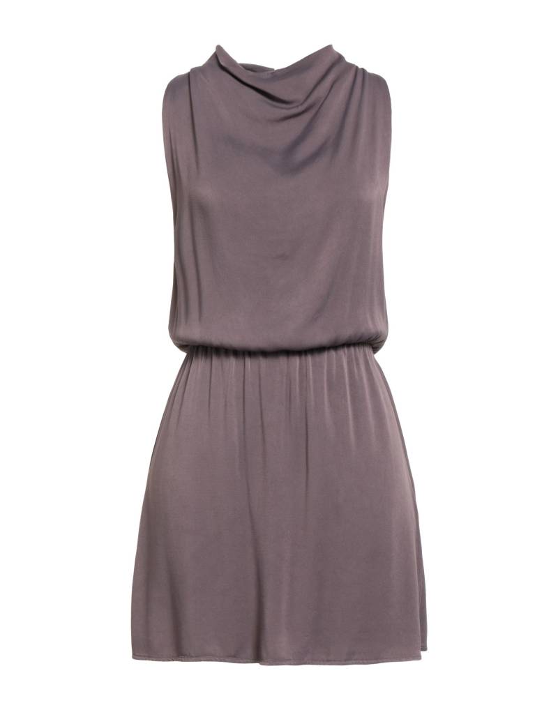 ALPHA STUDIO Mini-kleid Damen Lila von ALPHA STUDIO