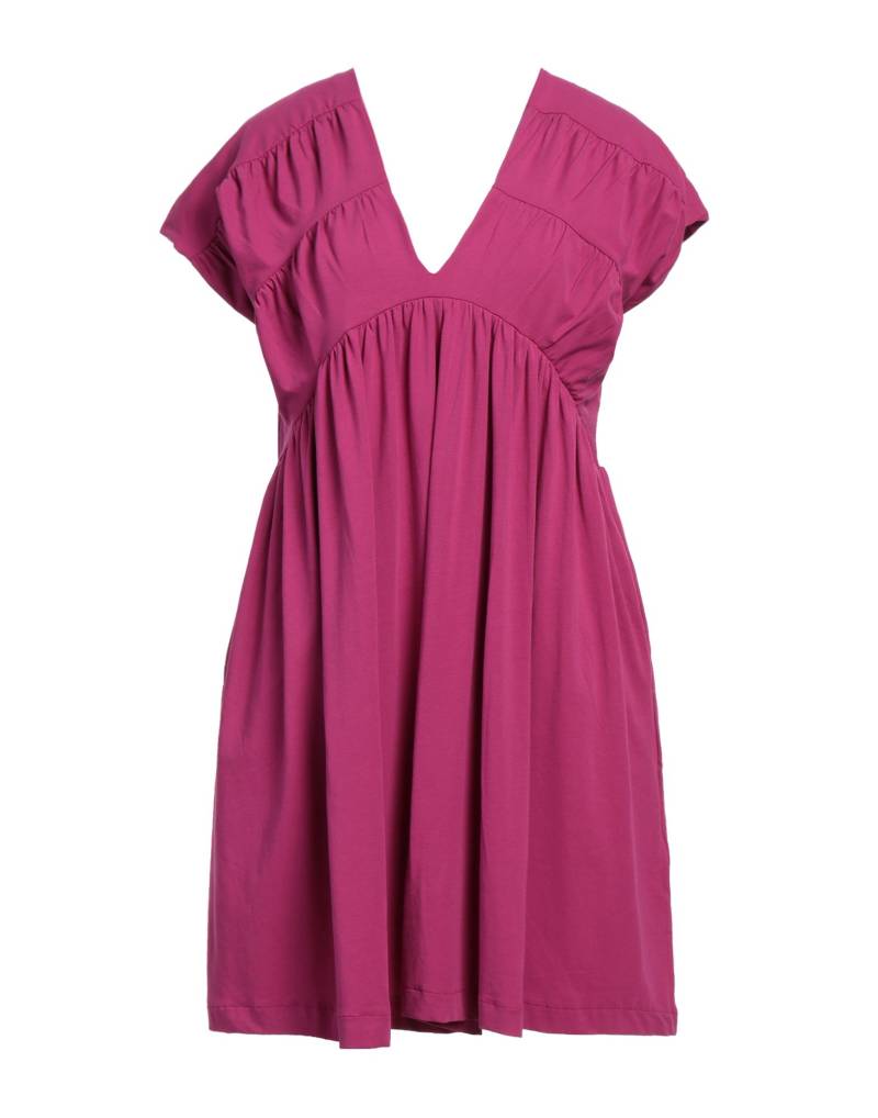 ALPHA STUDIO Mini-kleid Damen Malve von ALPHA STUDIO