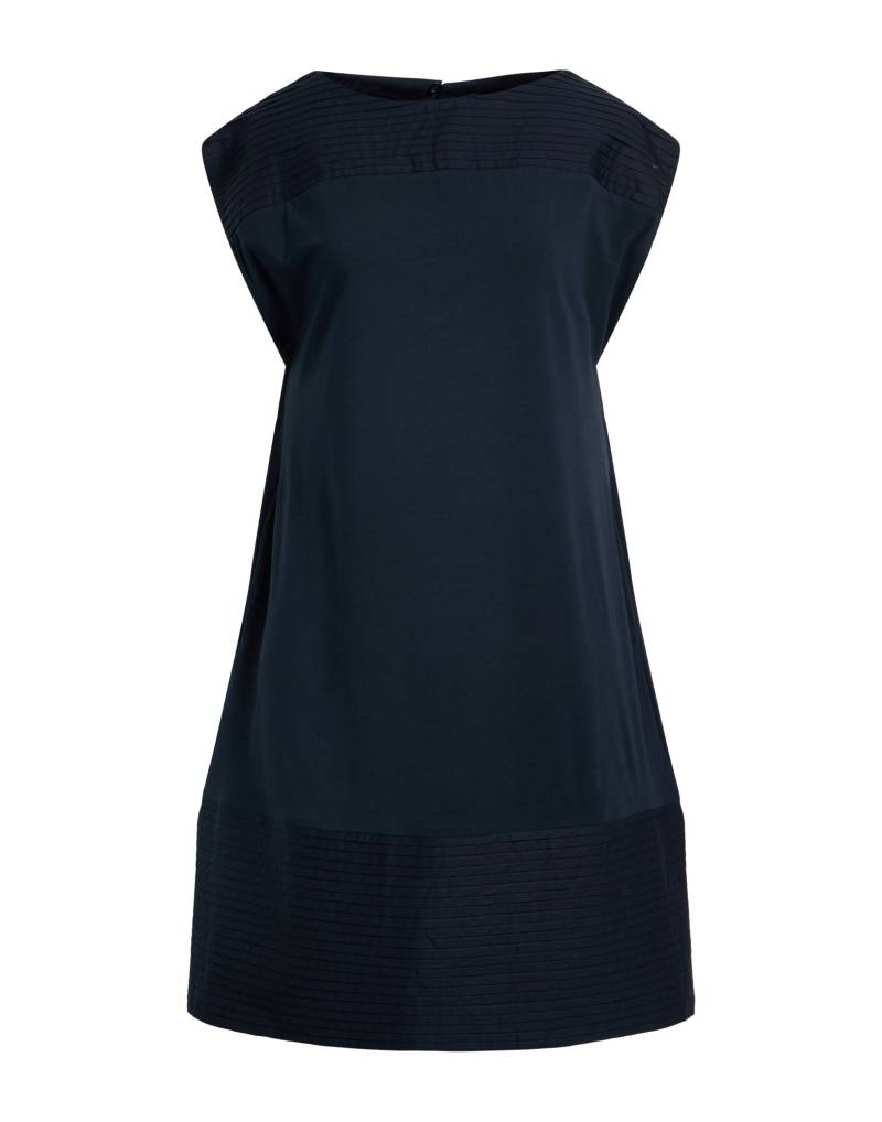 ALPHA STUDIO Mini-kleid Damen Marineblau von ALPHA STUDIO