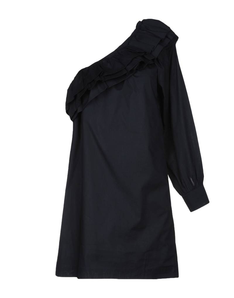 ALPHA STUDIO Mini-kleid Damen Nachtblau von ALPHA STUDIO