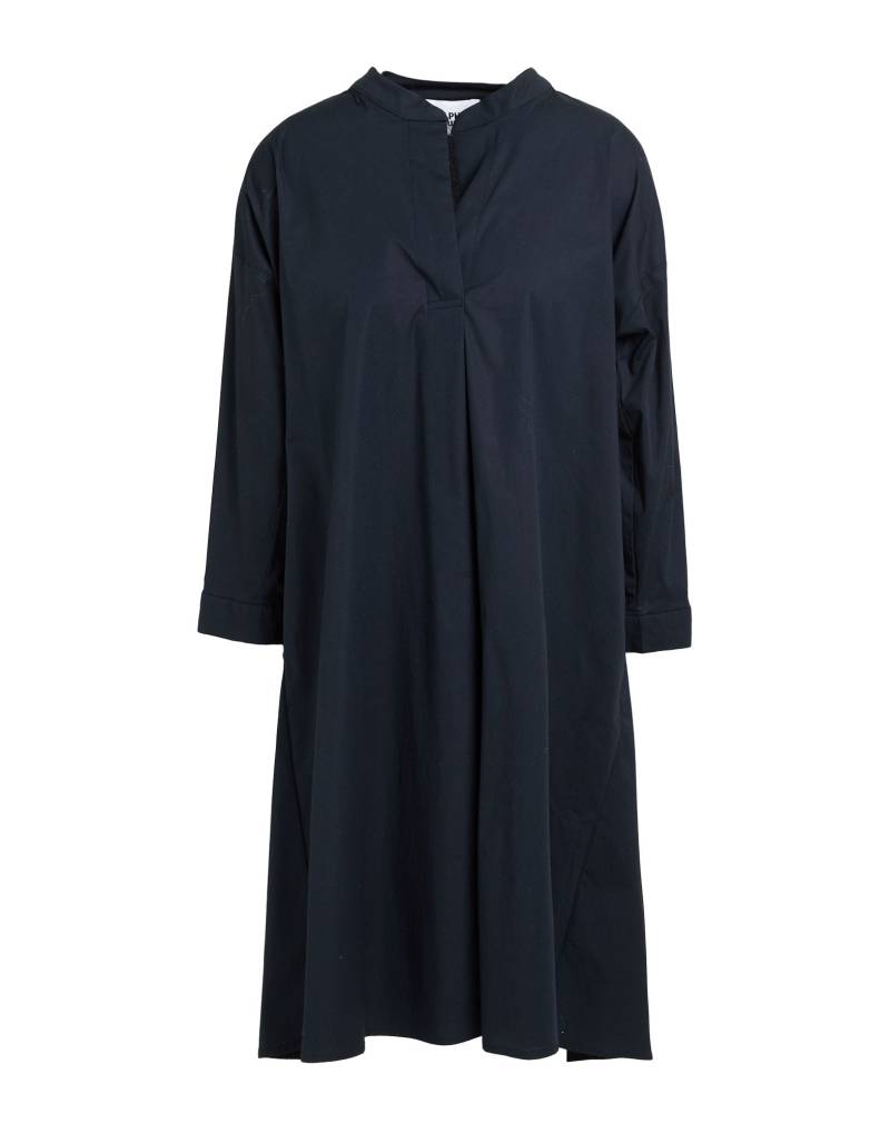 ALPHA STUDIO Mini-kleid Damen Nachtblau von ALPHA STUDIO