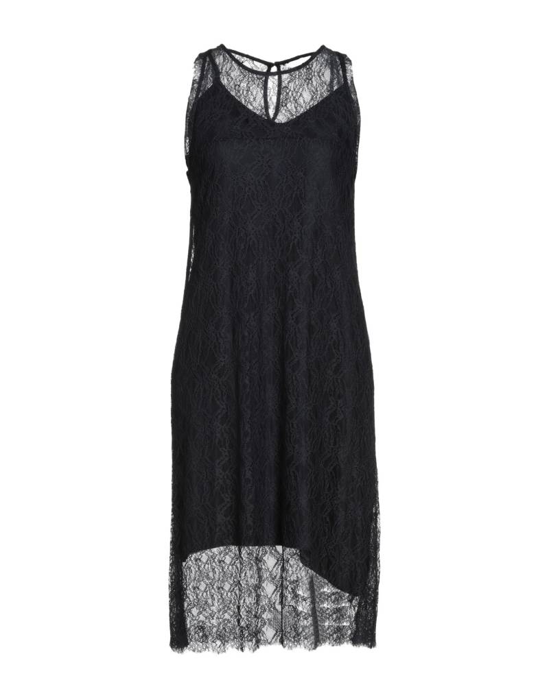 ALPHA STUDIO Mini-kleid Damen Nachtblau von ALPHA STUDIO