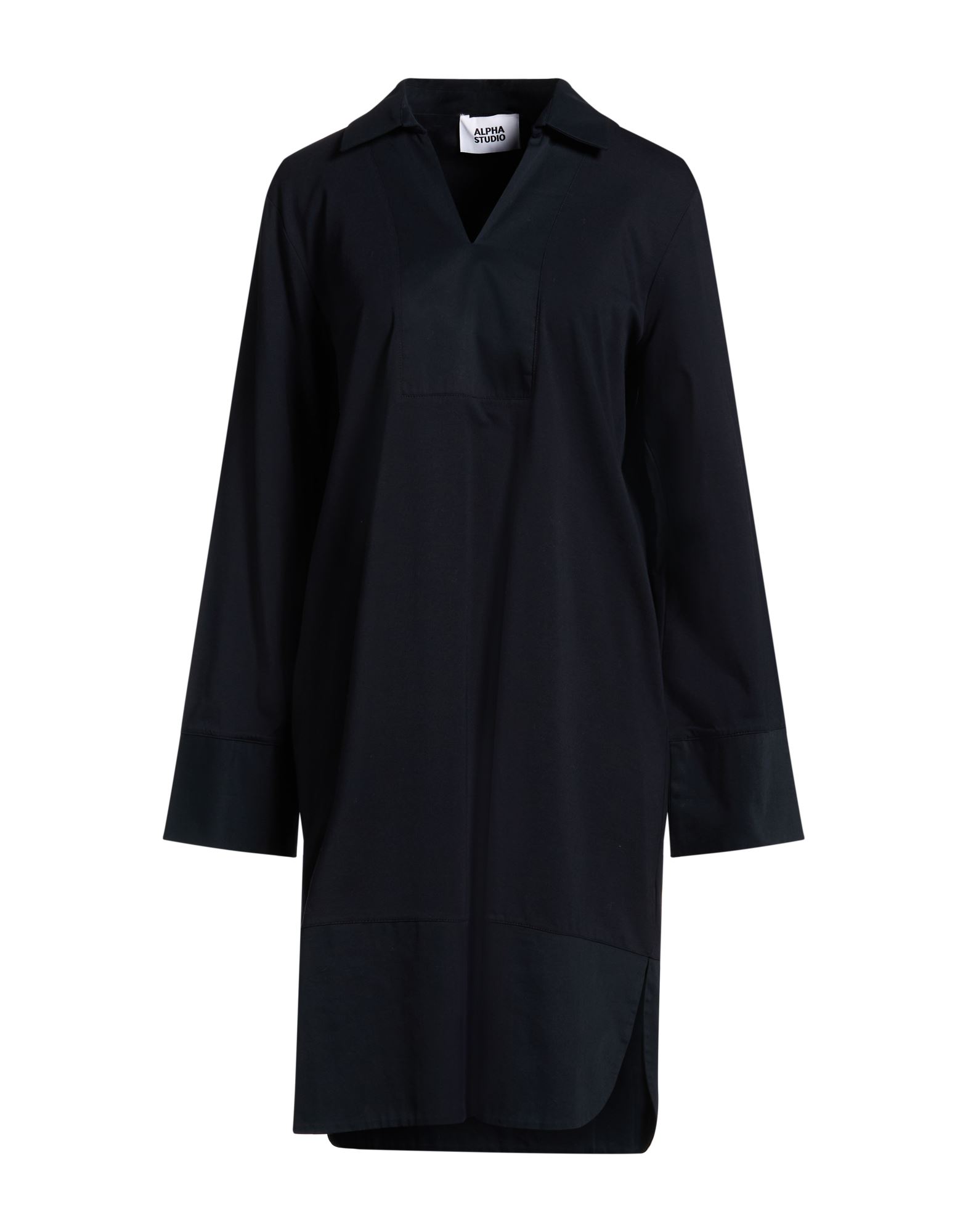 ALPHA STUDIO Mini-kleid Damen Nachtblau von ALPHA STUDIO