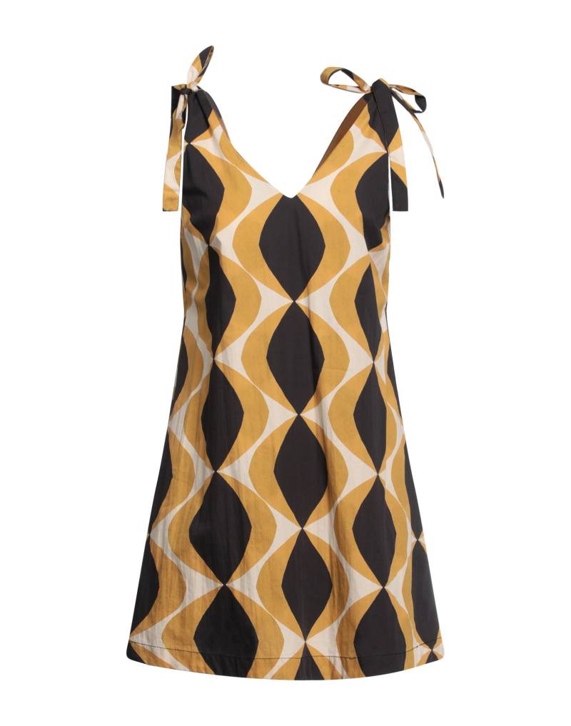 ALPHA STUDIO Mini-kleid Damen Ringelblume von ALPHA STUDIO