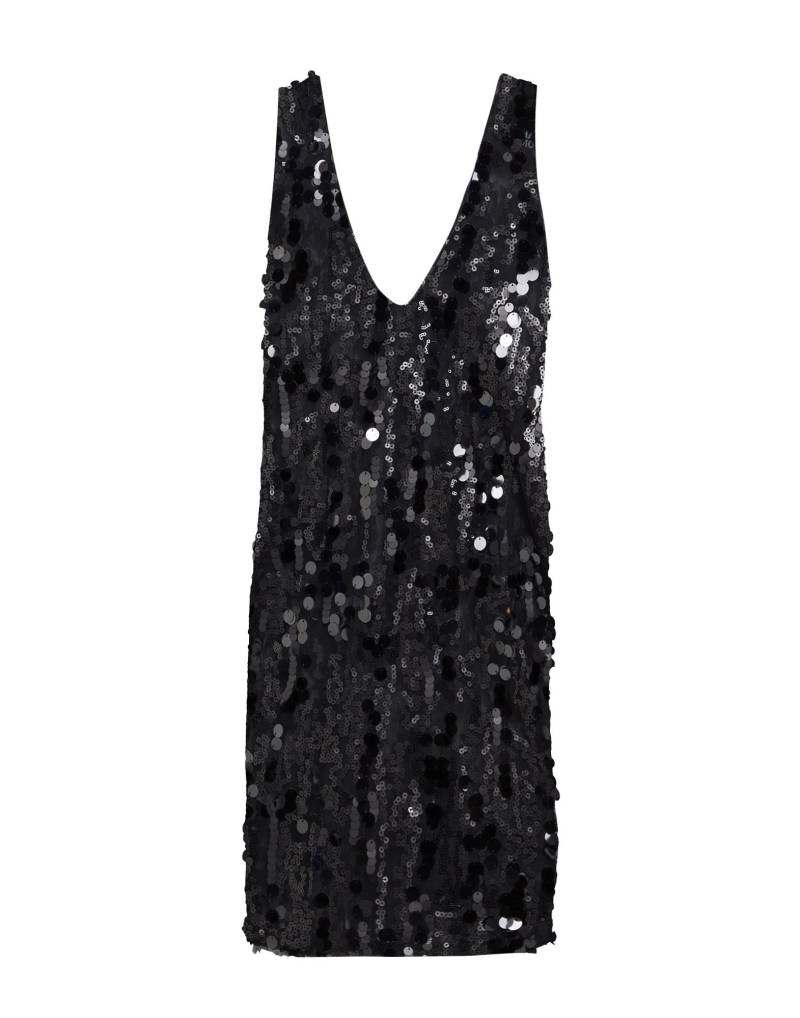 ALPHA STUDIO Mini-kleid Damen Schwarz von ALPHA STUDIO