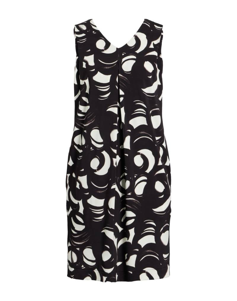 ALPHA STUDIO Mini-kleid Damen Schwarz von ALPHA STUDIO