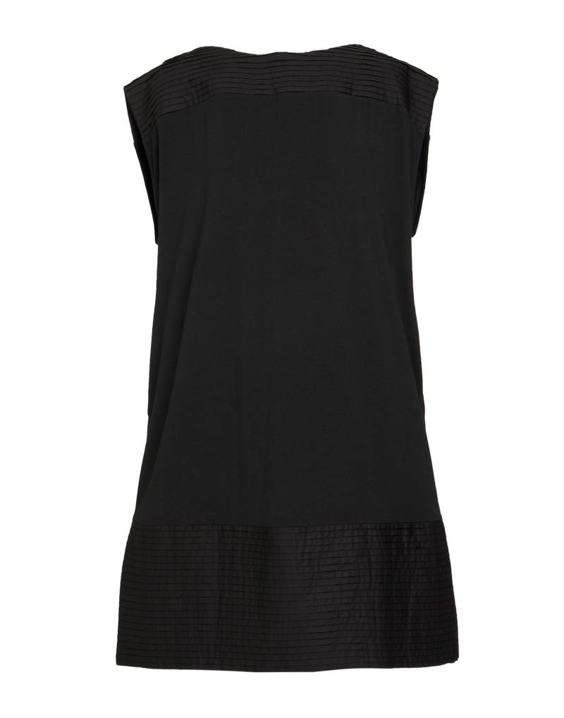 ALPHA STUDIO Mini-kleid Damen Schwarz von ALPHA STUDIO