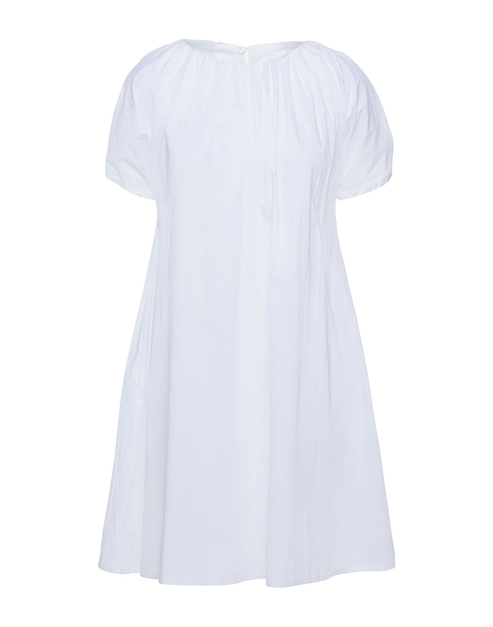 ALPHA STUDIO Mini-kleid Damen Weiß ALPHA STUDIO Mini-kleid Damen Weiß von ALPHA STUDIO