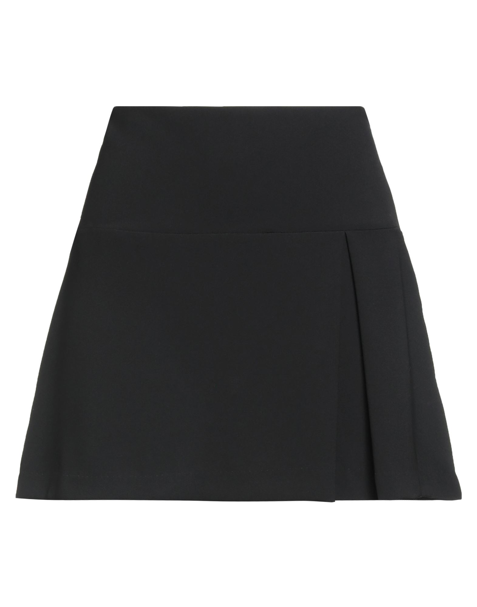 ALPHA STUDIO Minirock Damen Schwarz ALPHA STUDIO Minirock Damen Schwarz von ALPHA STUDIO
