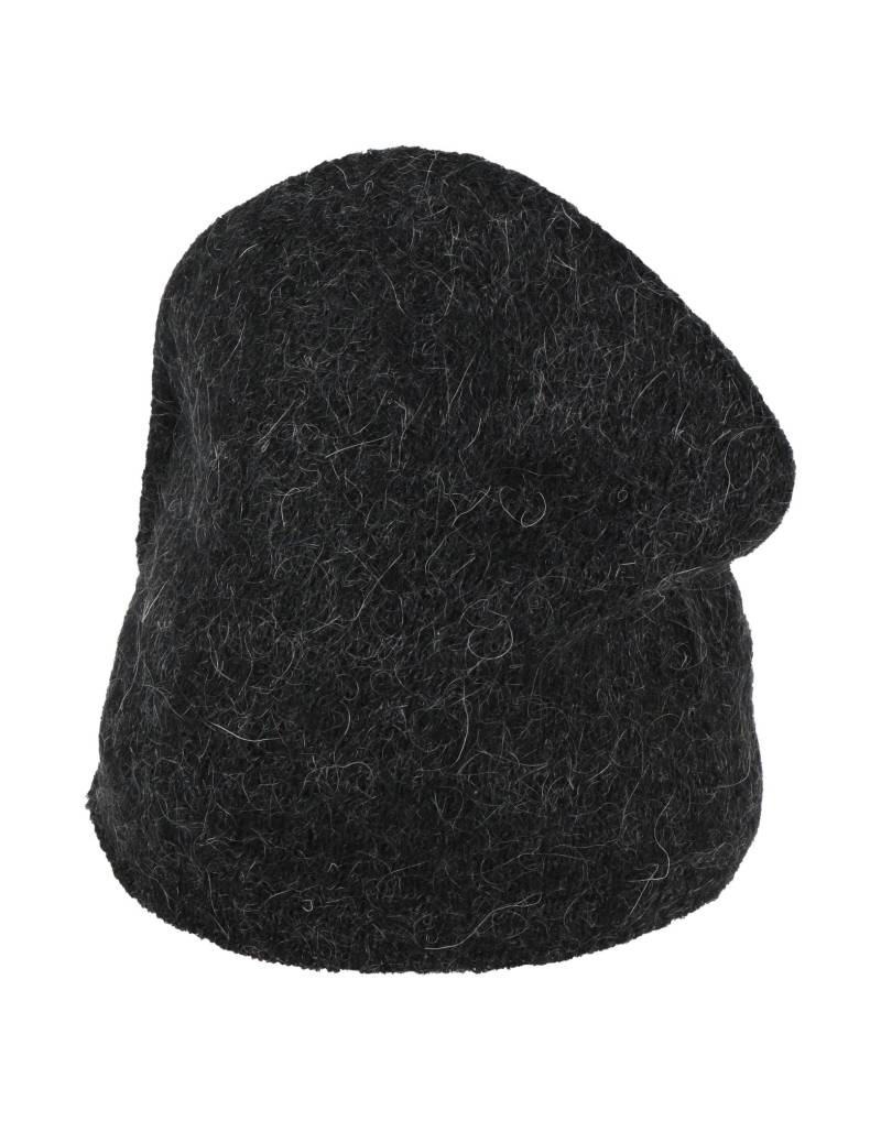 ALPHA STUDIO Mützen & Hüte Damen Braungrau von ALPHA STUDIO