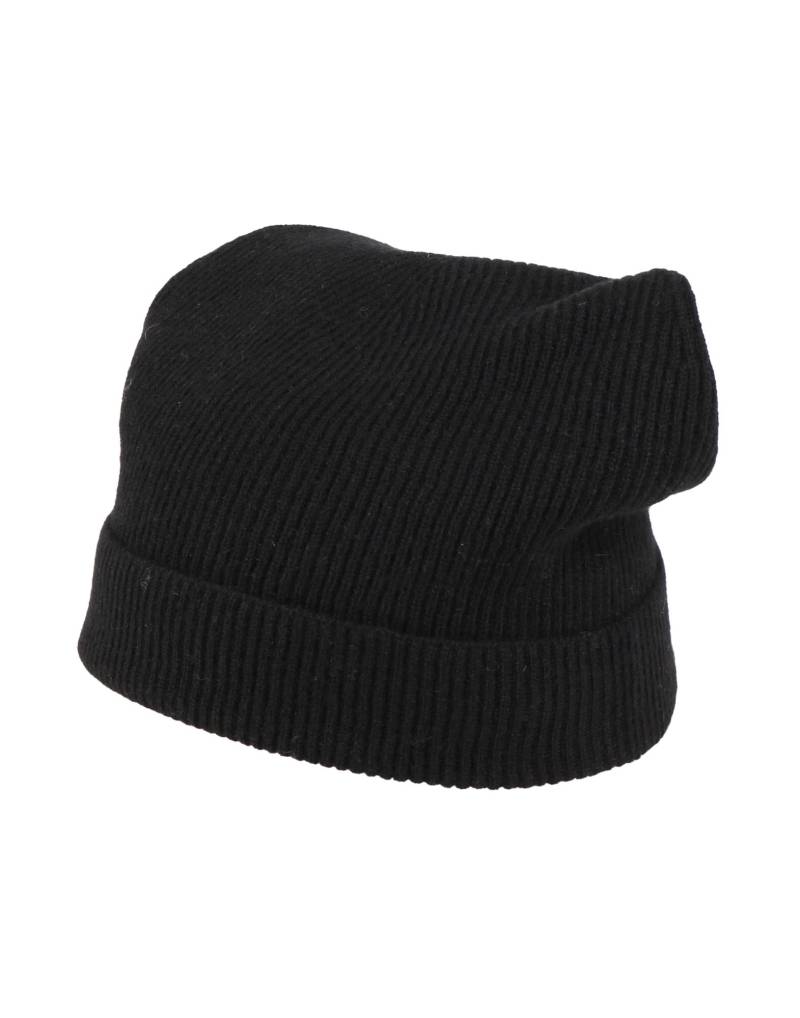 ALPHA STUDIO Mützen & Hüte Damen Schwarz von ALPHA STUDIO