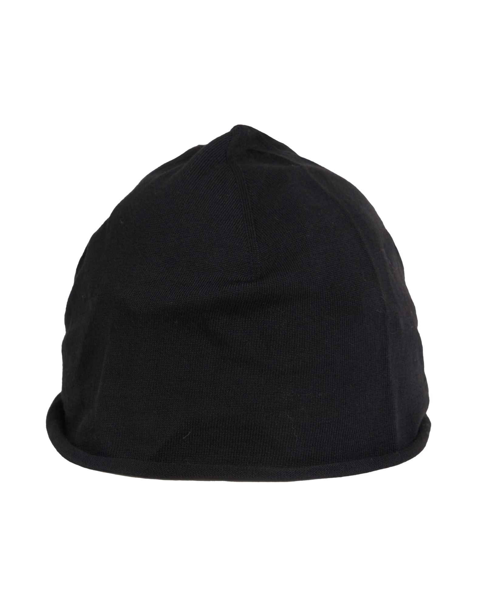 ALPHA STUDIO Mützen & Hüte Damen Schwarz von ALPHA STUDIO