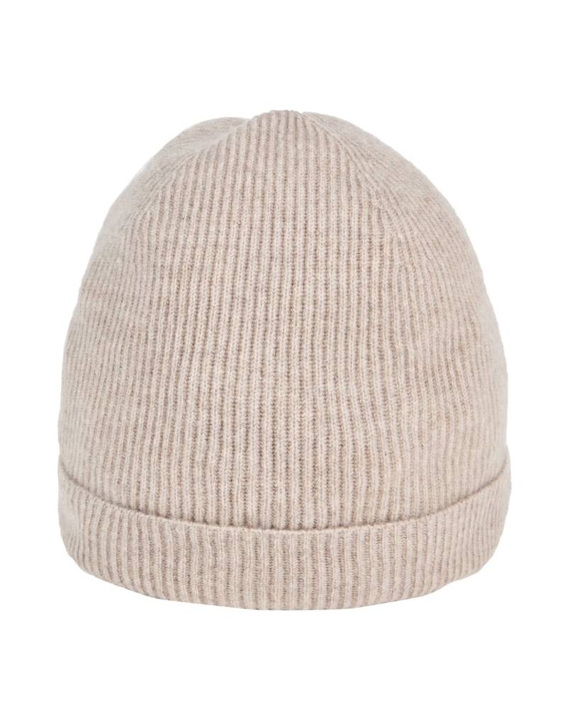 ALPHA STUDIO Mützen & Hüte Herren Beige von ALPHA STUDIO