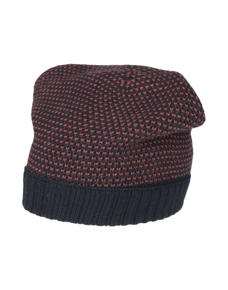 ALPHA STUDIO Mützen & Hüte Herren Nachtblau von ALPHA STUDIO