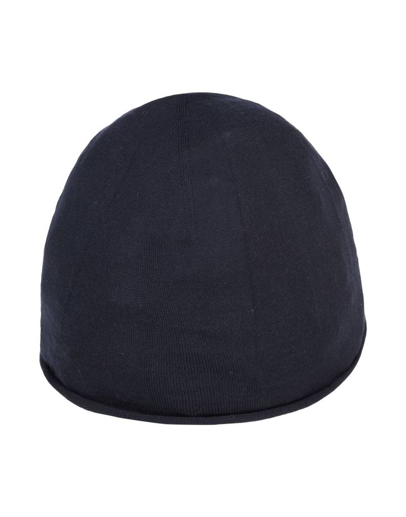 ALPHA STUDIO Mützen & Hüte Herren Schwarz von ALPHA STUDIO