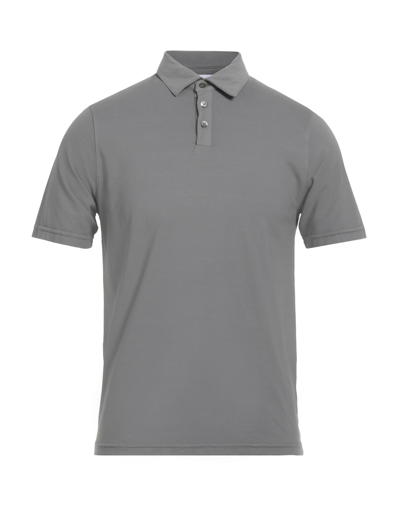 ALPHA STUDIO Poloshirt Herren Grau von ALPHA STUDIO