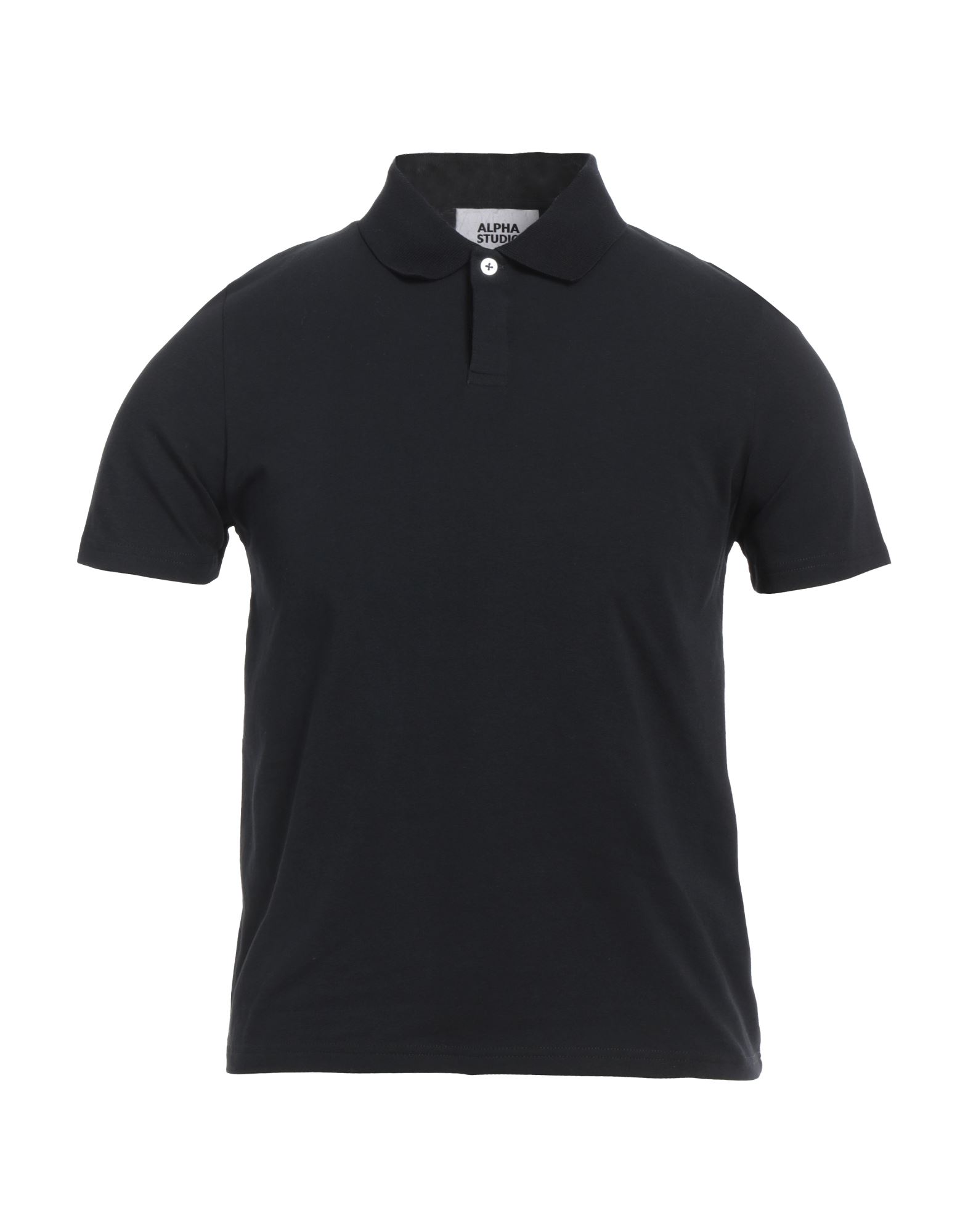 ALPHA STUDIO Poloshirt Herren Nachtblau von ALPHA STUDIO