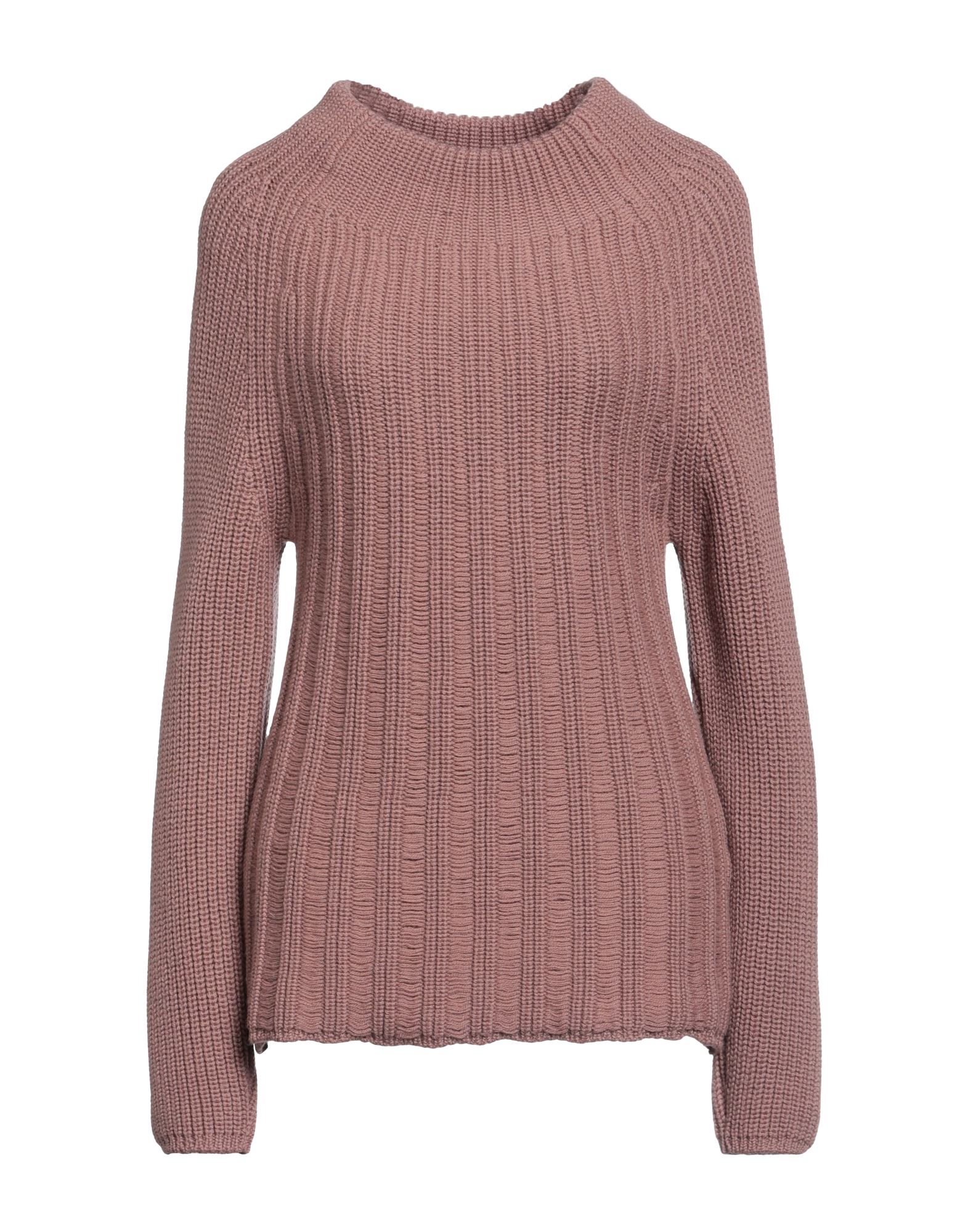 ALPHA STUDIO Pullover Damen Antikrosa von ALPHA STUDIO