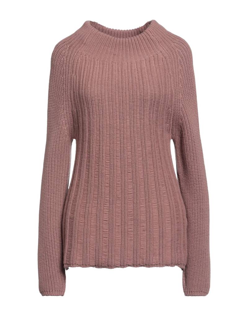 ALPHA STUDIO Pullover Damen Antikrosa von ALPHA STUDIO