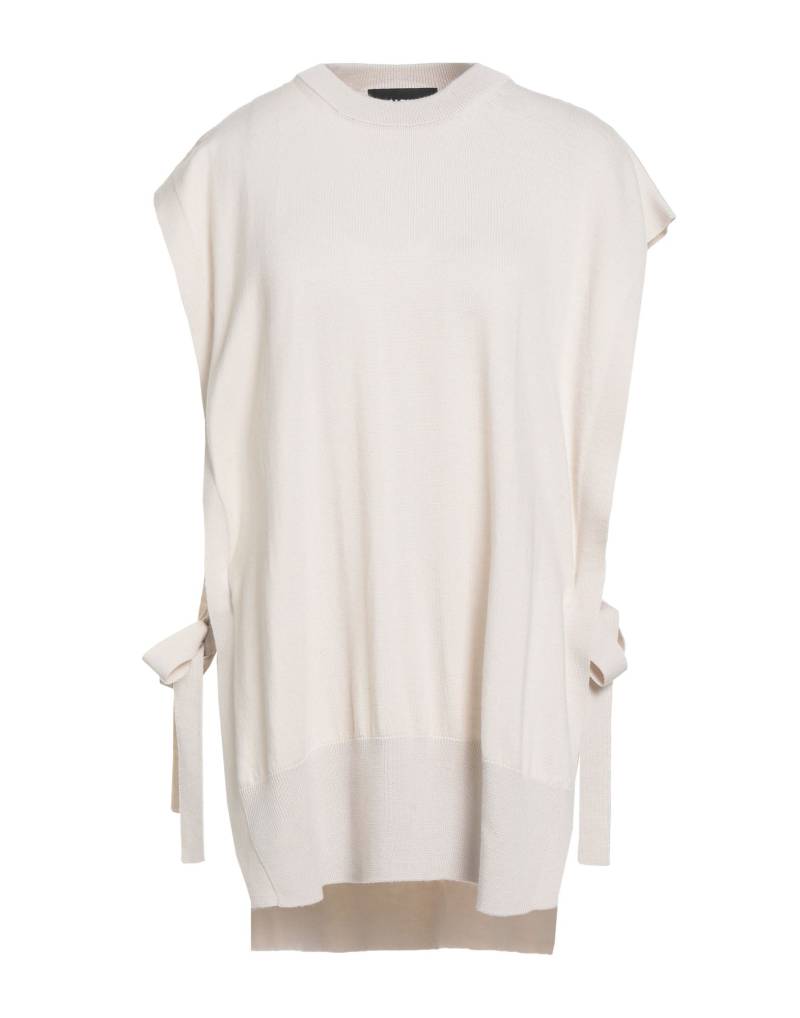 ALPHA STUDIO Pullover Damen Beige von ALPHA STUDIO