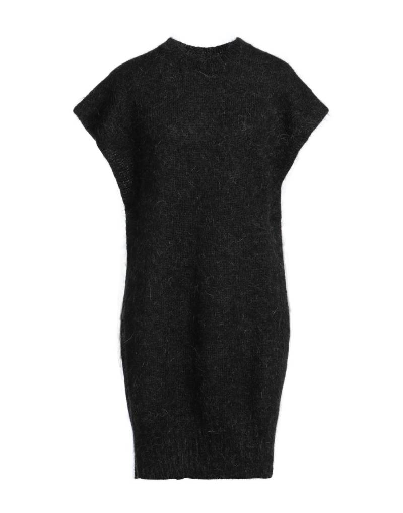 ALPHA STUDIO Mini-kleid Damen Braungrau von ALPHA STUDIO